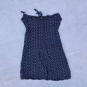 John galt Brandy Melville mini dress